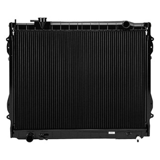 Replace® - Engine Coolant Radiator
