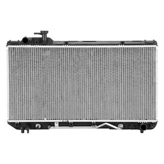 Replace® - Engine Coolant Radiator