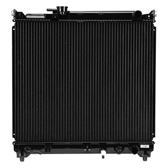 Replace® - Engine Coolant Radiator