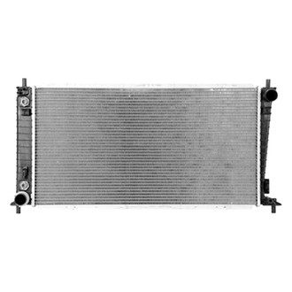 Replace® - Engine Coolant Radiator