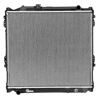 Replace® - Engine Coolant Radiator