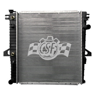 Replace® - Engine Coolant Radiator