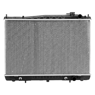 Replace® - Engine Coolant Radiator