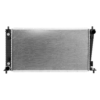 Replace® - Engine Coolant Radiator