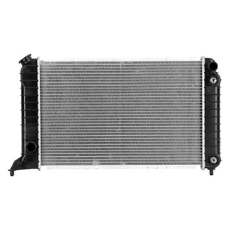 Replace® - Engine Coolant Radiator