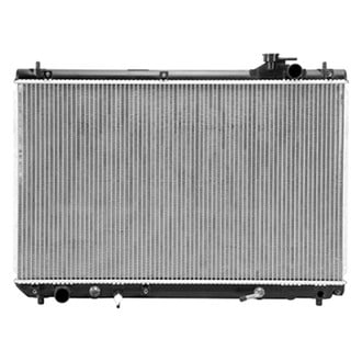 Replace® - Engine Coolant Radiator