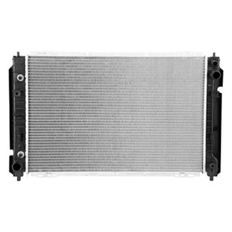 Replace® - Engine Coolant Radiator