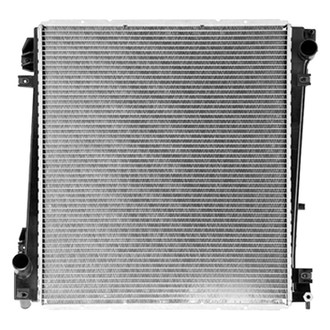 Replace® - Engine Coolant Radiator