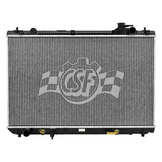 Replace® - Engine Coolant Radiator