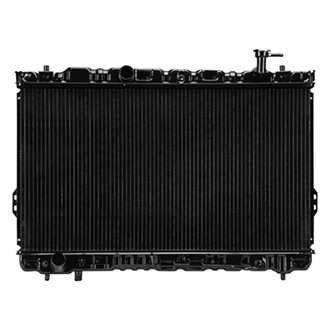 Replace® - Engine Coolant Radiator
