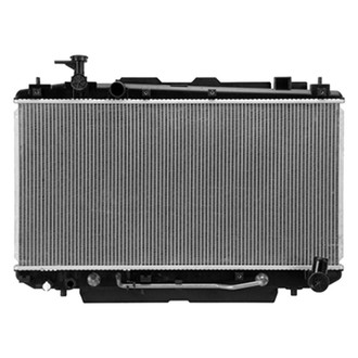 Replace® - Engine Coolant Radiator