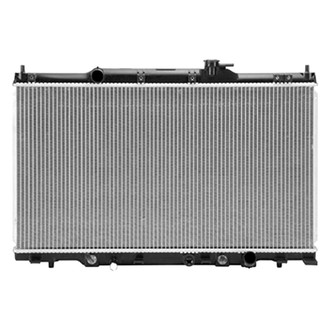 Replace® - Engine Coolant Radiator