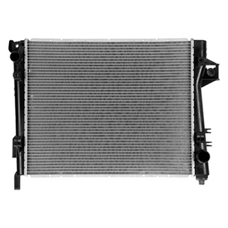 Replace® - Engine Coolant Radiator