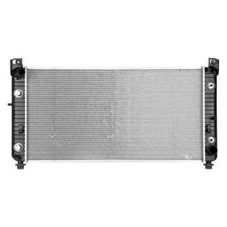 Replace® - Engine Coolant Radiator