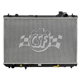 Replace® - Engine Coolant Radiator