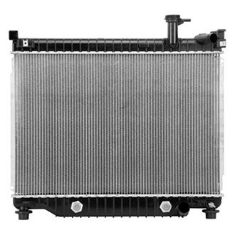 Replace® - Engine Coolant Radiator