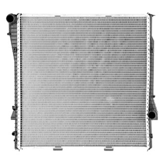 Replace® - Engine Coolant Radiator