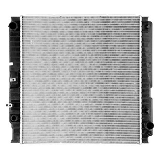 Replace® - Engine Coolant Radiator