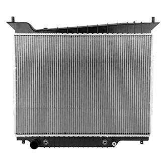 Replace® - Engine Coolant Radiator