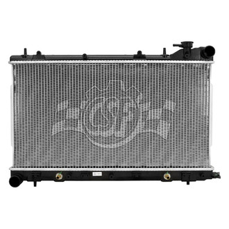 Replace® - Engine Coolant Radiator