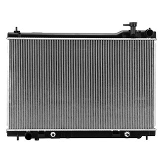 Replace® - Engine Coolant Radiator