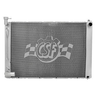 Replace® - Engine Coolant Radiator
