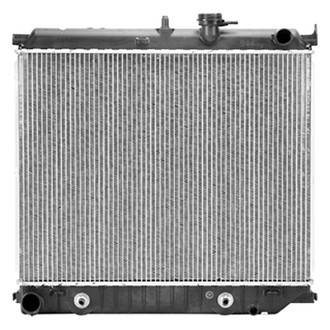 Replace® - Engine Coolant Radiator