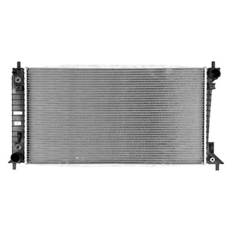 Replace® - Engine Coolant Radiator