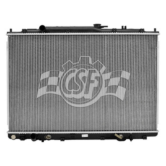 Replace® - Engine Coolant Radiator