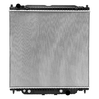 Replace® - Engine Coolant Radiator