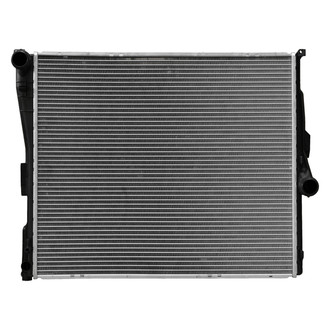 Replace® - Engine Coolant Radiator