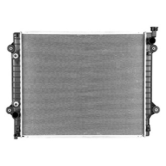 Replace® - Engine Coolant Radiator