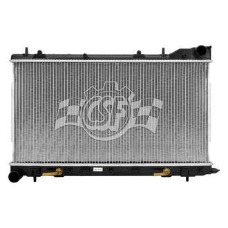 Replace® - Engine Coolant Radiator