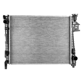 Replace® - Engine Coolant Radiator