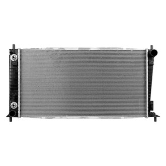 Replace® - Engine Coolant Radiator