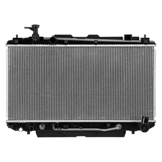 Replace® - Engine Coolant Radiator