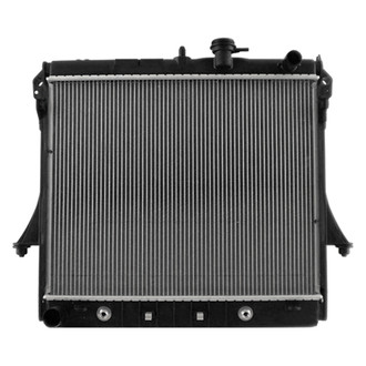 Replace® - Engine Coolant Radiator