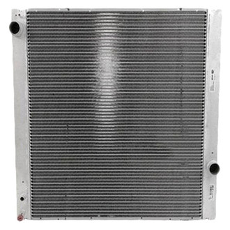 Replace® - Engine Coolant Radiator