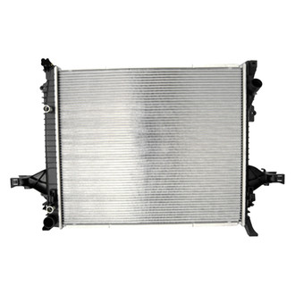 Replace® - Engine Coolant Radiator
