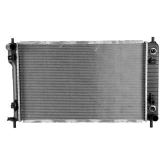 Replace® - Engine Coolant Radiator