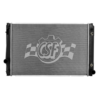 Replace® - Engine Coolant Radiator