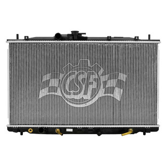 Replace® - Engine Coolant Radiator