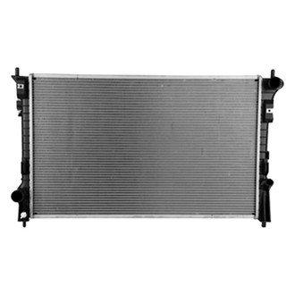 Replace® - Engine Coolant Radiator