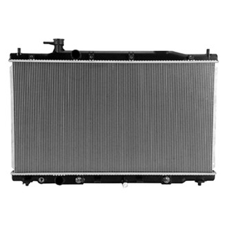 Replace® - Engine Coolant Radiator
