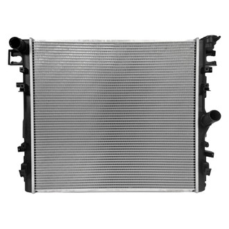 Replace® - Engine Coolant Radiator