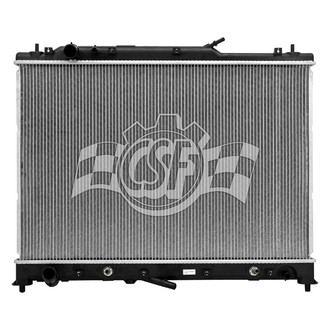 Replace® - Engine Coolant Radiator