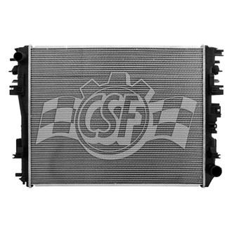 Replace® - Engine Coolant Radiator