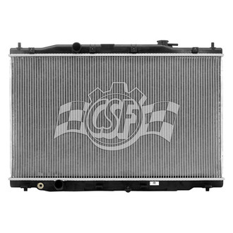 Replace® - Engine Coolant Radiator