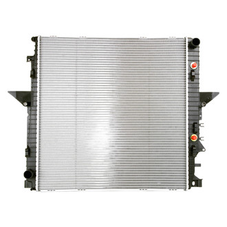Replace® - Engine Coolant Radiator