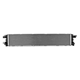 Replace® - Auxiliary Radiator